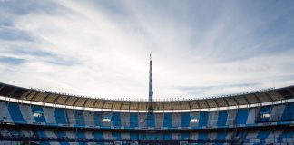 Racing Club enlists Betsson as new shirt sponsor for 2023-24 season