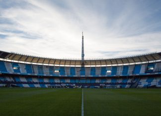 Racing Club enlists Betsson as new shirt sponsor for 2023-24 season