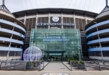 Manchester City renews NEXEN TIRE sponsorship deal