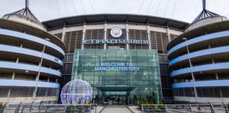 Manchester City renews NEXEN TIRE sponsorship deal