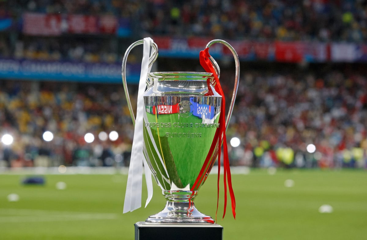 BT to Air Champions League and Europa Finals for Free on