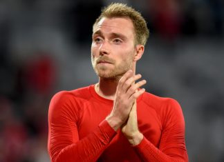Bet365 ordered to pay Eriksen $200k by Danish court