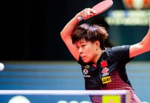 WTT signs first-ever table tennis crypto sponsorship with Floki