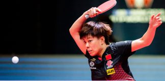 WTT signs first-ever table tennis crypto sponsorship with Floki