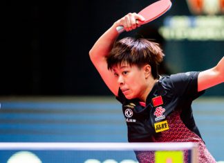 WTT signs first-ever table tennis crypto sponsorship with Floki