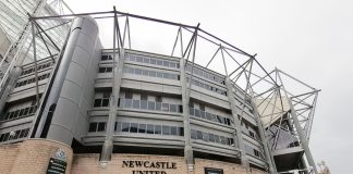 Newcastle United on verge of Sela deal to replace Fun88