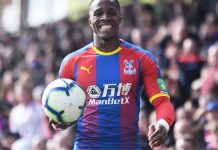 Crystal Palace signs Kaiyun Sports as sports betting partner