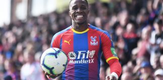 Crystal Palace signs Kaiyun Sports as sports betting partner