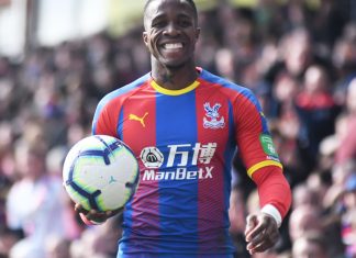 Crystal Palace signs Kaiyun Sports as sports betting partner