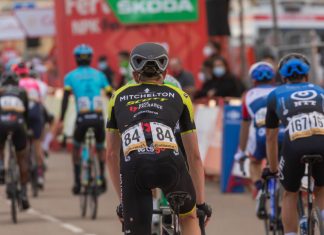 Cofidis remains principal sponsor of Spain’s La Vuelta cycling tour