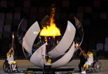 Nine secures Paris 2024 Paralympics media rights for Australia