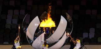 Nine secures Paris 2024 Paralympics media rights for Australia