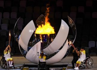 Nine secures Paris 2024 Paralympics media rights for Australia