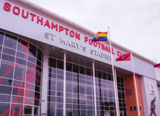 Southampton FC names Future of Football winners to ‘revolutionise’ club