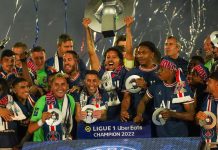 LFP eyes $218M for next round of Ligue 1 broadcast rights