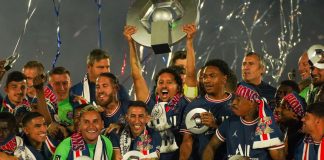 LFP eyes $218M for next round of Ligue 1 broadcast rights