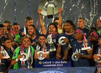 LFP eyes $218M for next round of Ligue 1 broadcast rights