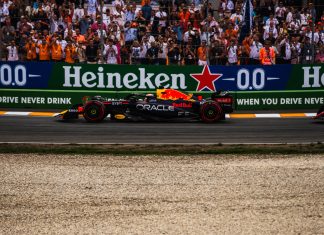 Heineken extends F1 partnership due to ‘phenomenal growth’