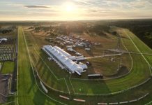 Betfred adds ‘historic’ St Leger Festival to sponsorship portfolio