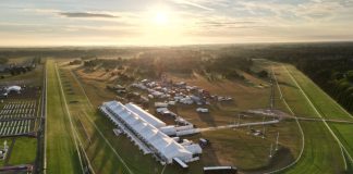 Betfred adds ‘historic’ St Leger Festival to sponsorship portfolio