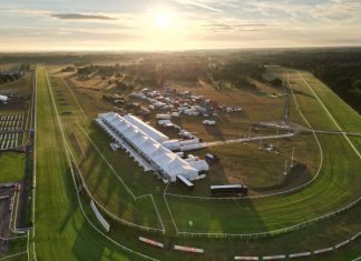 Betfred adds ‘historic’ St Leger Festival to sponsorship portfolio