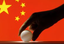 WTT maintains China support for future international events