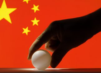 WTT maintains China support for future international events