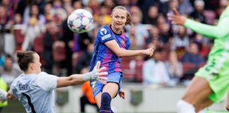 Report: DAZN YouTube helped increase Women’s Champions League viewers by 80%