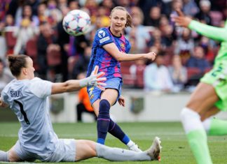 Report: DAZN YouTube helped increase Women’s Champions League viewers by 80%
