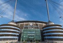 Manchester City extends Midea partnership for more ‘exciting future projects’