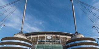 Manchester City extends Midea partnership for more ‘exciting future projects’