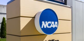 NCAA study reveals 58% of US college students have engaged in betting