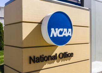 NCAA study reveals 58% of US college students have engaged in betting