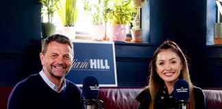 Tim Sherwood replaces Sam Allardyce on ‘No Tippy Tappy’