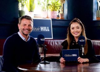 Tim Sherwood replaces Sam Allardyce on ‘No Tippy Tappy’
