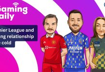 iGamingDaily – Analysing the true value of Premier League partnerships