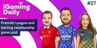 iGamingDaily – Analysing the true value of Premier League partnerships