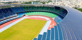Taiwan football ‘modernises’ its domestic leagues with Genius Sports