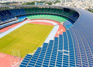 Taiwan football ‘modernises’ its domestic leagues with Genius Sports