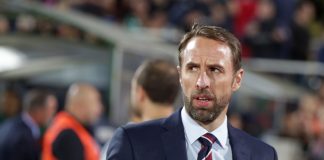 Southgate underlines the need for Toney support as breaches come to light