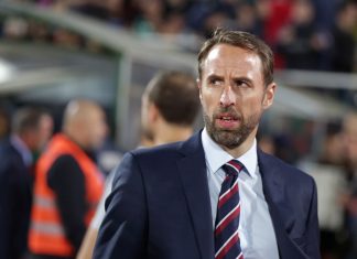 Southgate underlines the need for Toney support as breaches come to light