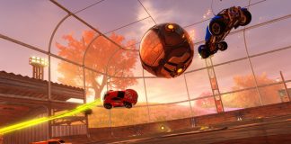 PSG partners with Tundra for Rocket League venture