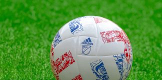 MLS signs up Sportec Solutions as VAR tech provider MLS