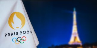 NBC to break Olympic record for broadcast hours of 2024 Paris Games