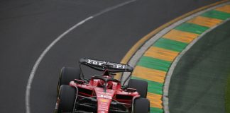 Ferrari to ‘transform’ vehicle information capabilities with DXC Technology