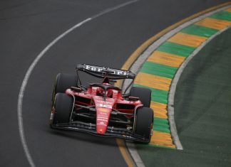 Ferrari to ‘transform’ vehicle information capabilities with DXC Technology