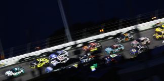 Matt Stallknecht: Tipico’s ‘synergistic effect’ on NASCAR’s growth and engagement