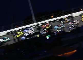 Matt Stallknecht: Tipico’s ‘synergistic effect’ on NASCAR’s growth and engagement