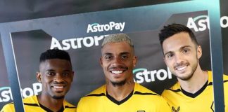 Wolves and AstroPay extension to deliver new fan rewards