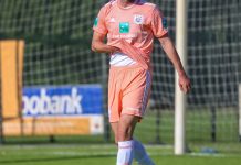 RSC Anderlecht nets Napoleon Sports sleeve sponsorship